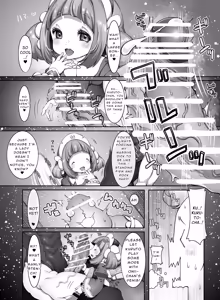 Page 5 of Mareinu Oukoku no Ohanaya-san | The Mareinu Kingdom's Flower Shop - preview thumbnail