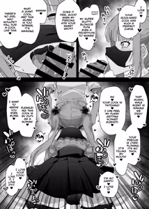 Page 38 of Magical Cock of Hit-and-Run Sex ☆ DAYS | Magical Chinpo de Yarisute ☆ DAYS - preview thumbnail