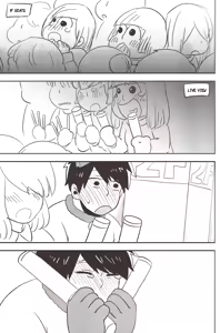 Page 16 of I love you the most in the world 1 - preview thumbnail