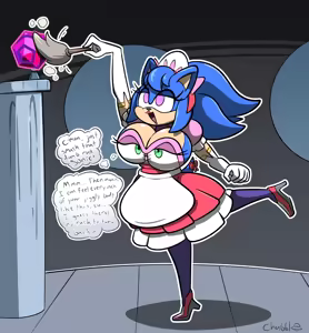 Page 1268 of Chabble art collection - preview thumbnail