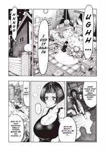 Page 234 of Manga - preview thumbnail