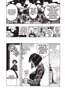Page 235 of Manga - preview thumbnail