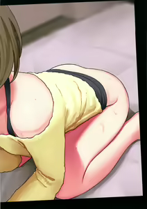 Page 9 of Hamedori Yukko - preview thumbnail