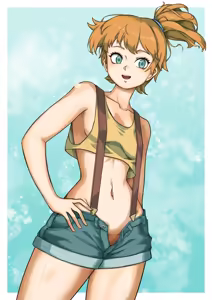 Page 16 of Misty Edits, Decensors, and Nude Filters - preview thumbnail