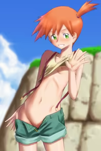Page 3 of Misty Edits, Decensors, and Nude Filters - preview thumbnail