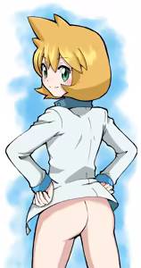 Page 46 of Misty Edits, Decensors, and Nude Filters - preview thumbnail