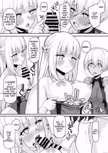 Page 30 of Danshi ga Ore dake!? no Suieibu de Akogare no Senpai to Osananajimi ni Komon ni Shasei Kanri Sareteiru Koto ga Barete Shimatta Hon - preview thumbnail