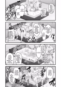 Page 19 of Sekka Midareru Himitsu no Heya | Snowflake's Secret Room of Debauchery - preview thumbnail