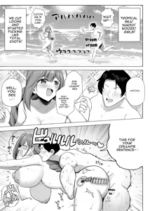 Page 16 of Chiyuki on the Nudist Beach - preview thumbnail