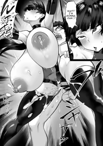 Page 21 of Ore no Sao de Kyonyuu ga Tsureta Ken - Black Sea Bream - preview thumbnail