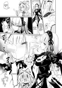 Page 5 of Ginnyuugari - preview thumbnail