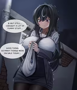 Page 3 of Mari - preview thumbnail
