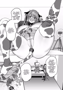 Page 42 of L-Cup Joshidaisei 20cm Chou Dekachin de AV Debut ~Anal Shoujo Soushitsu Hen~ 3 Hon-me - preview thumbnail