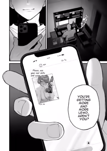 Page 69 of L-Cup Joshidaisei 20cm Chou Dekachin de AV Debut ~Anal Shoujo Soushitsu Hen~ 3 Hon-me - preview thumbnail