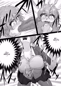 Page 21 of Karada Kashimasu - preview thumbnail