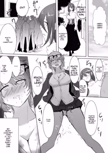 Page 27 of Karada Kashimasu - preview thumbnail