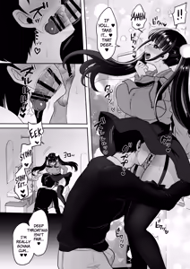 Page 13 of Boku no Jirai-kei Futanari-kanojo ha Seiyoku ga Tsuyosugiru. | My Jirai-Kei Futanari Girlfriend's Sex Drive is Too Damn High! - preview thumbnail