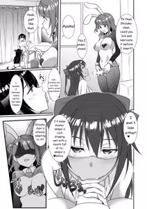 Page 20 of Hyakka Yuran - Sakura | Encyclopedia: Yu-Chan's Cherry Blossoms - preview thumbnail