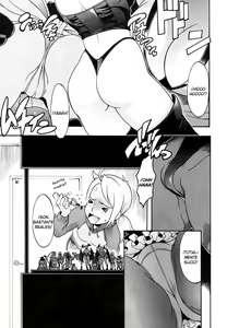Page 102 of Candy Girl - preview thumbnail