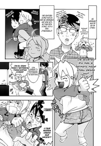 Page 104 of Candy Girl - preview thumbnail