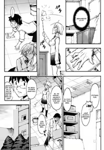Page 11 of Candy Girl - preview thumbnail