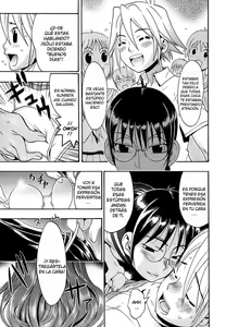 Page 150 of Candy Girl - preview thumbnail