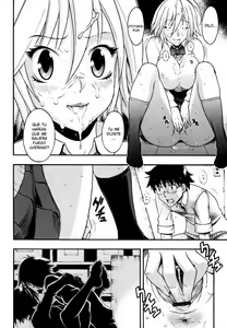 Page 20 of Candy Girl - preview thumbnail