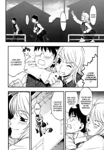 Page 59 of Candy Girl - preview thumbnail