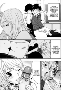 Page 62 of Candy Girl - preview thumbnail