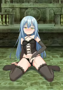 Page 138 of Bishoujo Body de Teki ni Ayatsurare Koukai Onanie shite Seidorei ni Natta Ken | That Time a Beautiful Girl with a Stunning Body Was Manipulated by Her Enemy, Forced to Masturbate in Public and Became a Sex Slave) Tensei Shitara Slime datta Ken) - preview thumbnail