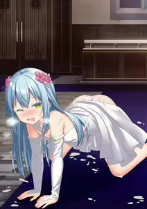 Page 211 of Bishoujo Body de Teki ni Ayatsurare Koukai Onanie shite Seidorei ni Natta Ken | That Time a Beautiful Girl with a Stunning Body Was Manipulated by Her Enemy, Forced to Masturbate in Public and Became a Sex Slave) Tensei Shitara Slime datta Ken) - preview thumbnail
