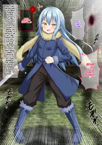 Page 4 of Bishoujo Body de Teki ni Ayatsurare Koukai Onanie shite Seidorei ni Natta Ken | That Time a Beautiful Girl with a Stunning Body Was Manipulated by Her Enemy, Forced to Masturbate in Public and Became a Sex Slave) Tensei Shitara Slime datta Ken) - preview thumbnail