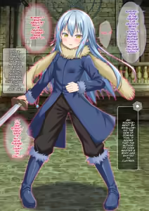 Page 6 of Bishoujo Body de Teki ni Ayatsurare Koukai Onanie shite Seidorei ni Natta Ken | That Time a Beautiful Girl with a Stunning Body Was Manipulated by Her Enemy, Forced to Masturbate in Public and Became a Sex Slave) Tensei Shitara Slime datta Ken) - preview thumbnail
