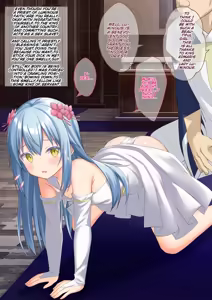 Page 78 of Bishoujo Body de Teki ni Ayatsurare Koukai Onanie shite Seidorei ni Natta Ken | That Time a Beautiful Girl with a Stunning Body Was Manipulated by Her Enemy, Forced to Masturbate in Public and Became a Sex Slave) Tensei Shitara Slime datta Ken) - preview thumbnail