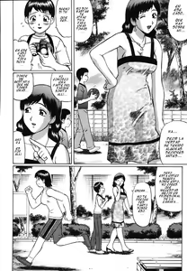 Page 108 of Kenritsu Seishidou Center | Centro Perfeccion Para La Guia Sexual - preview thumbnail