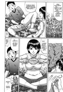 Page 126 of Kenritsu Seishidou Center | Centro Perfeccion Para La Guia Sexual - preview thumbnail