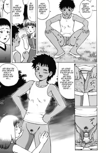 Page 140 of Kenritsu Seishidou Center | Centro Perfeccion Para La Guia Sexual - preview thumbnail