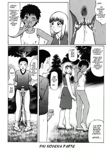 Page 153 of Kenritsu Seishidou Center | Centro Perfeccion Para La Guia Sexual - preview thumbnail