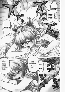 Page 68 of Petit-Roid 3  Vol.1 - preview thumbnail