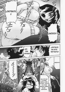 Page 99 of Petit-Roid 3  Vol.1 - preview thumbnail