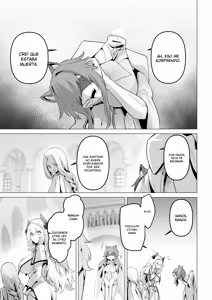 Page 17 of Seijo-sama no Jakuten｜La Debilidad de la Santa - preview thumbnail