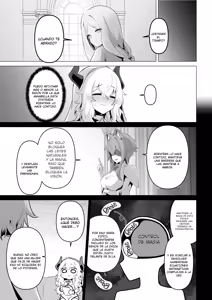 Page 23 of Seijo-sama no Jakuten｜La Debilidad de la Santa - preview thumbnail