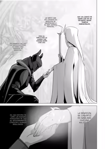 Page 3 of Seijo-sama no Jakuten｜La Debilidad de la Santa - preview thumbnail