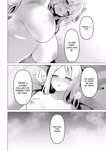 Page 48 of Seijo-sama no Jakuten｜La Debilidad de la Santa - preview thumbnail