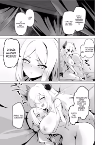 Page 63 of Seijo-sama no Jakuten｜La Debilidad de la Santa - preview thumbnail