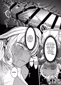 Page 14 of Kasshoku Gal Sister no Wakarase Shuukyou Kanyuu｜El "Reclutamiento" Religioso de la Monja Gal Bronceada - preview thumbnail