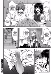 Page 16 of Namaiki Sister｜Hermana Descarada - preview thumbnail