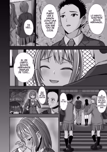 Page 16 of Kanojo ga Iru no ni... Yokkyuu Fuman na Rikubu Gimai no Yuuwaku ni Maketa Hanashi｜La Historia de cómo Caí en la Tentación de mi Hermanastra Insatisfecha del Club de Atletismo... A Pesar de Tener Novia - preview thumbnail
