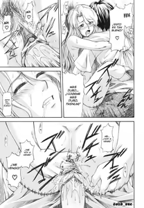 Page 94 of Parabellum 1 - preview thumbnail