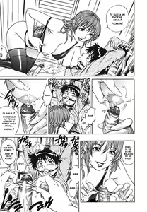Page 134 of Doutei Shounen | El Chico Cereza - preview thumbnail